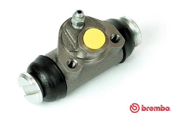 Wheel Brake Cylinder