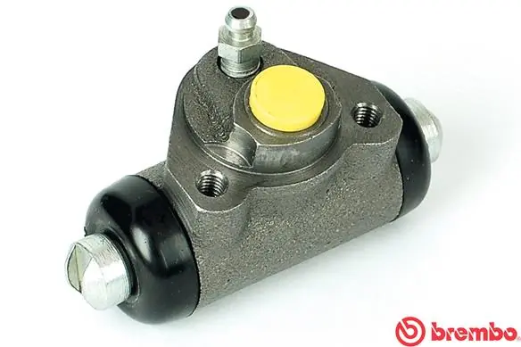 Wheel Brake Cylinder