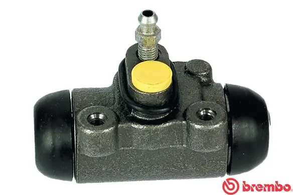 Wheel Brake Cylinder
