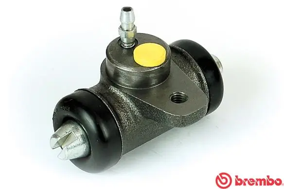 Wheel Brake Cylinder