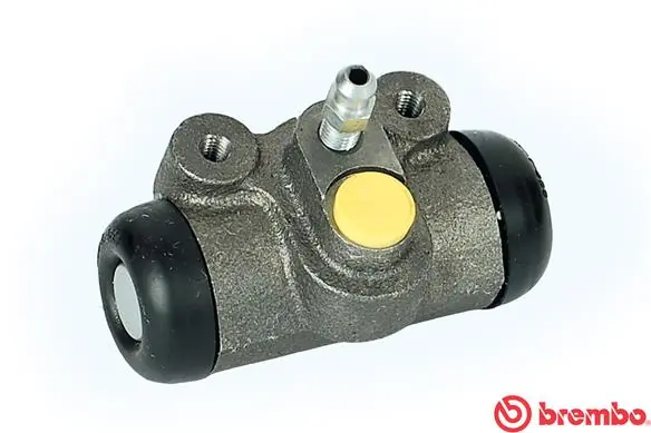 Wheel Brake Cylinder