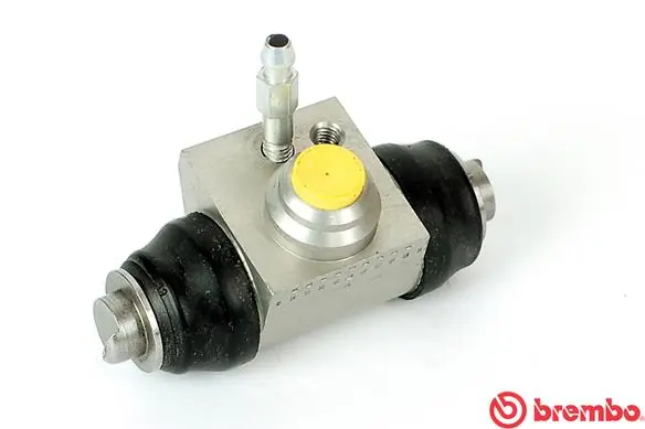 Wheel Brake Cylinder