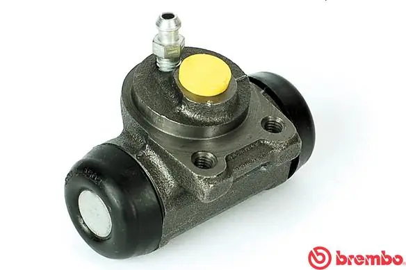 Wheel Brake Cylinder
