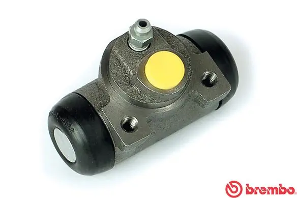Wheel Brake Cylinder