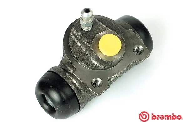 Wheel Brake Cylinder