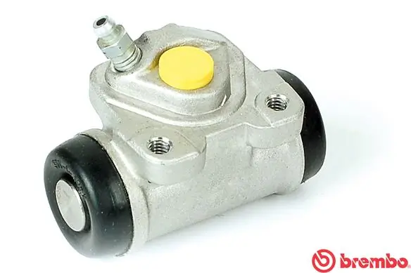 Wheel Brake Cylinder
