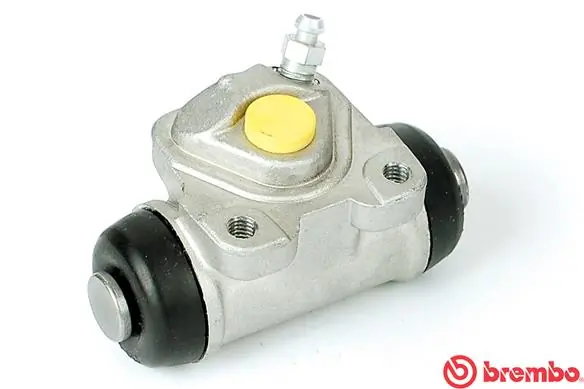 Wheel Brake Cylinder