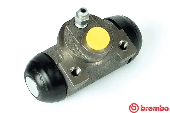 Wheel Brake Cylinder