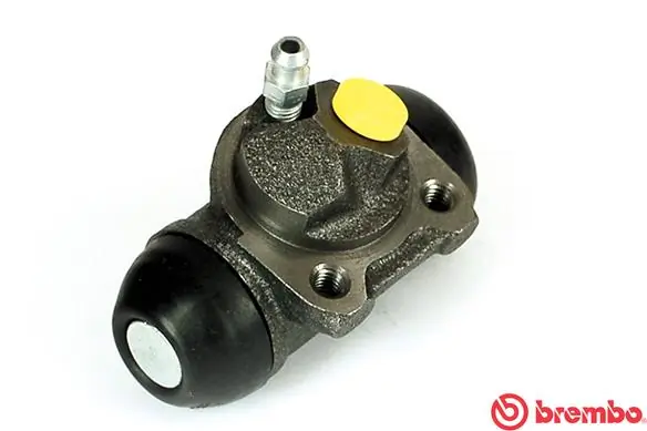 Wheel Brake Cylinder
