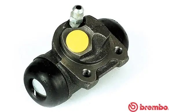 Wheel Brake Cylinder