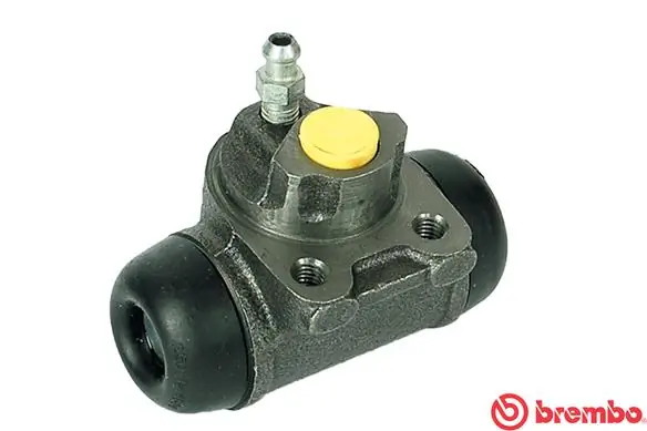 Wheel Brake Cylinder