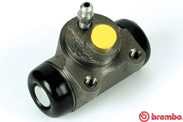 Wheel Brake Cylinder