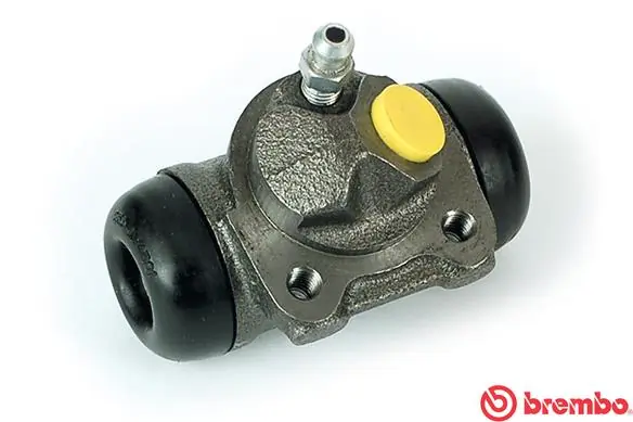 Wheel Brake Cylinder