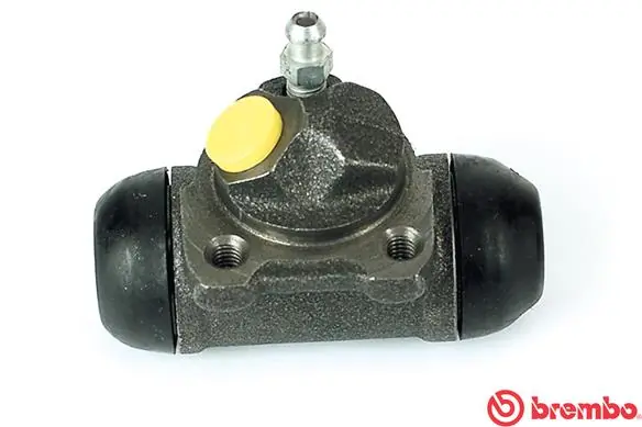 Wheel Brake Cylinder