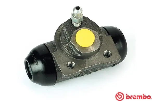Wheel Brake Cylinder