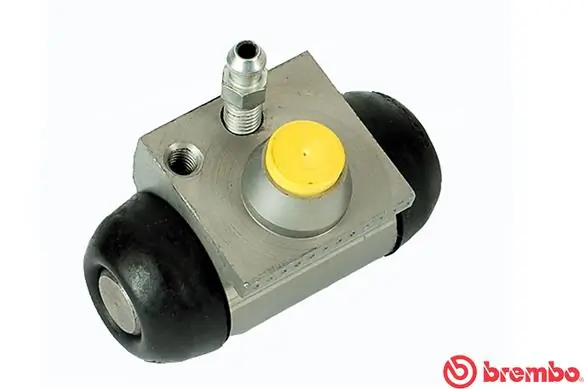 Wheel Brake Cylinder