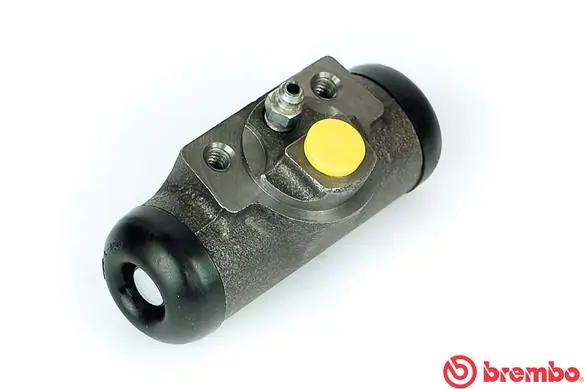 Wheel Brake Cylinder