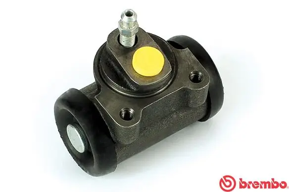 Wheel Brake Cylinder