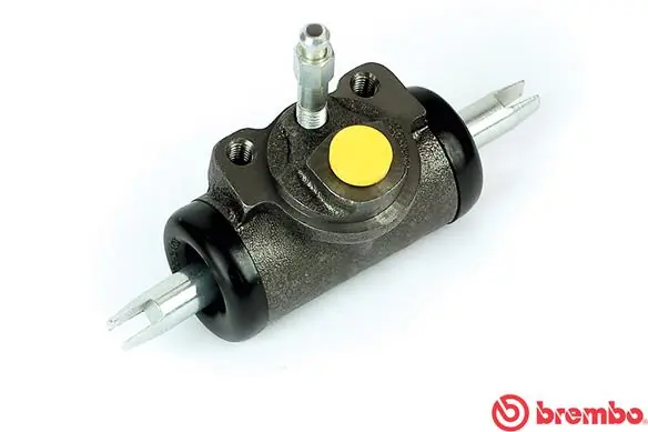 Wheel Brake Cylinder