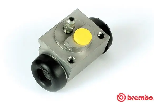 Wheel Brake Cylinder