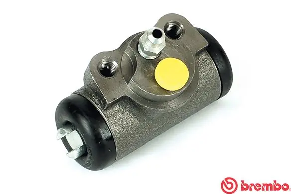 Wheel Brake Cylinder