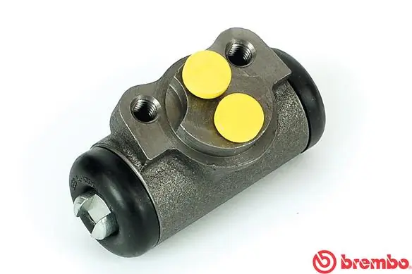 Wheel Brake Cylinder