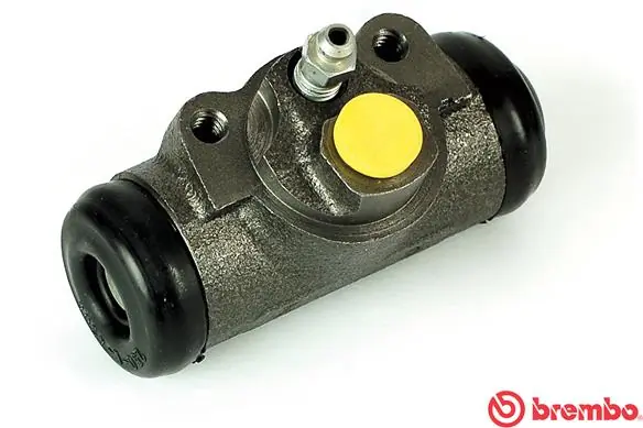 Wheel Brake Cylinder