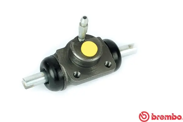 Wheel Brake Cylinder