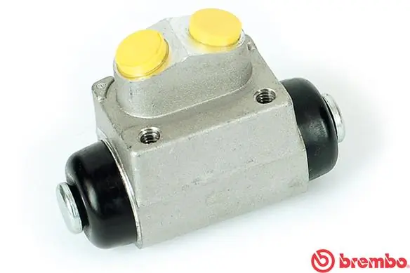 Wheel Brake Cylinder