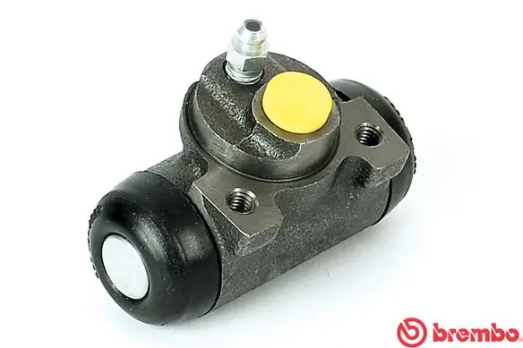 Wheel Brake Cylinder