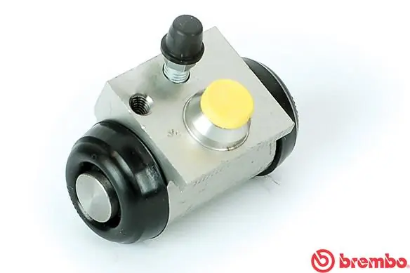 Wheel Brake Cylinder