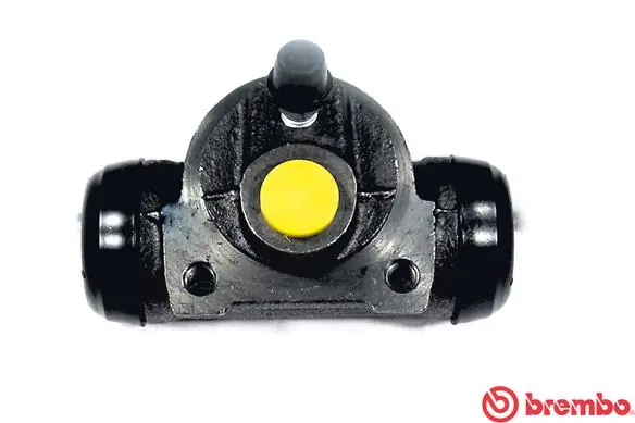 Wheel Brake Cylinder