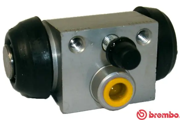 Wheel Brake Cylinder