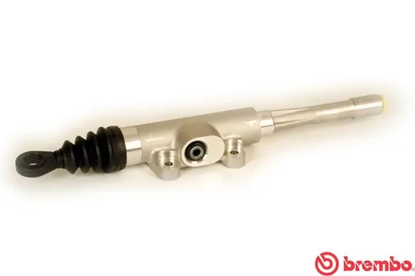 Master Cylinder, clutch