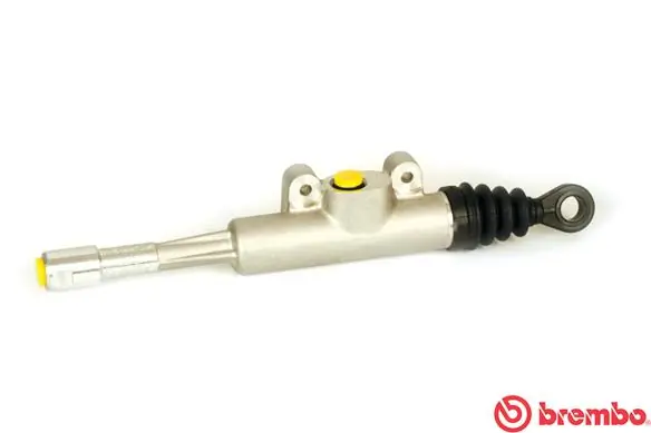 Master Cylinder, clutch