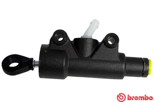 Master Cylinder, clutch