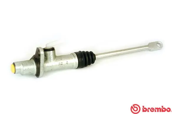 Master Cylinder, clutch