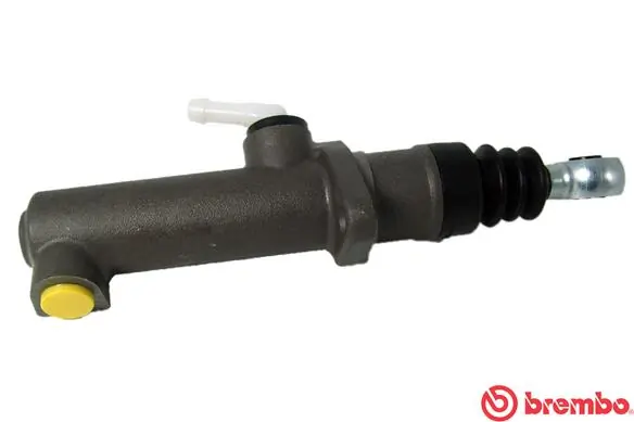 Master Cylinder, clutch