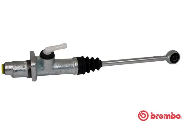 Master Cylinder, clutch