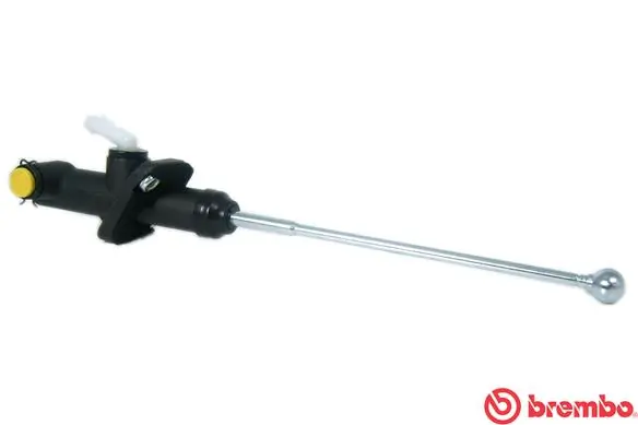 Master Cylinder, clutch