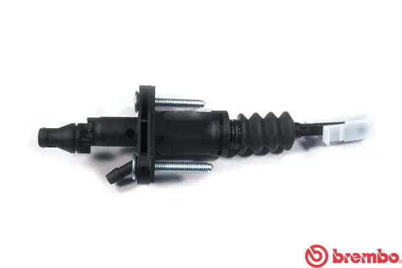 Master Cylinder, clutch