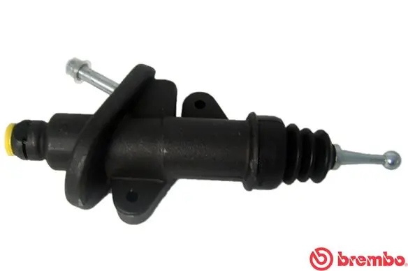 Master Cylinder, clutch