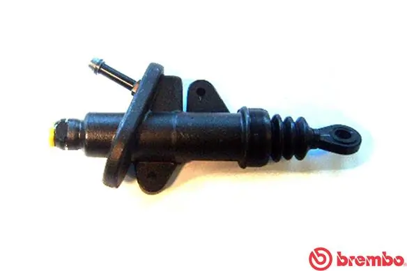 Master Cylinder, clutch
