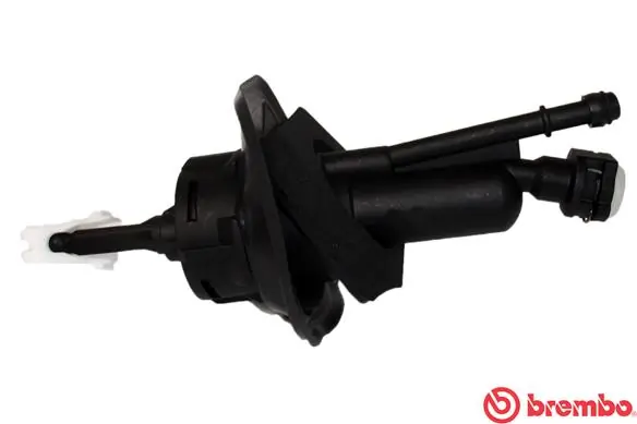 Master Cylinder, clutch