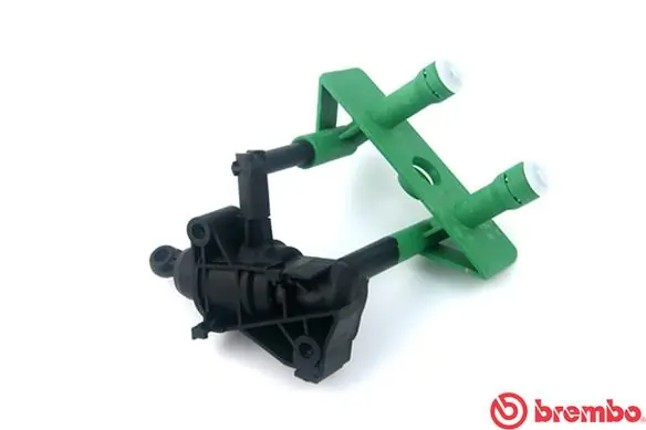 Master Cylinder, clutch