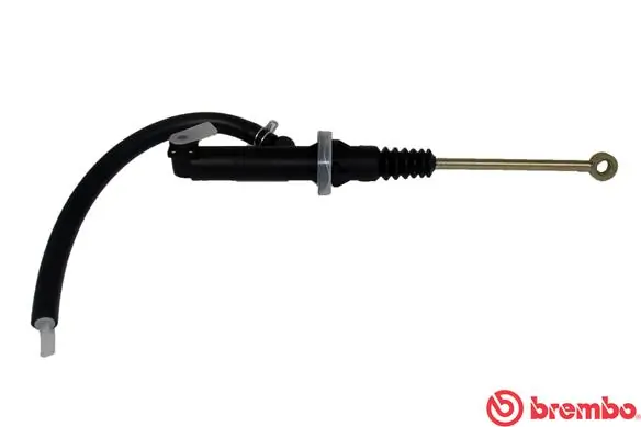 Master Cylinder, clutch