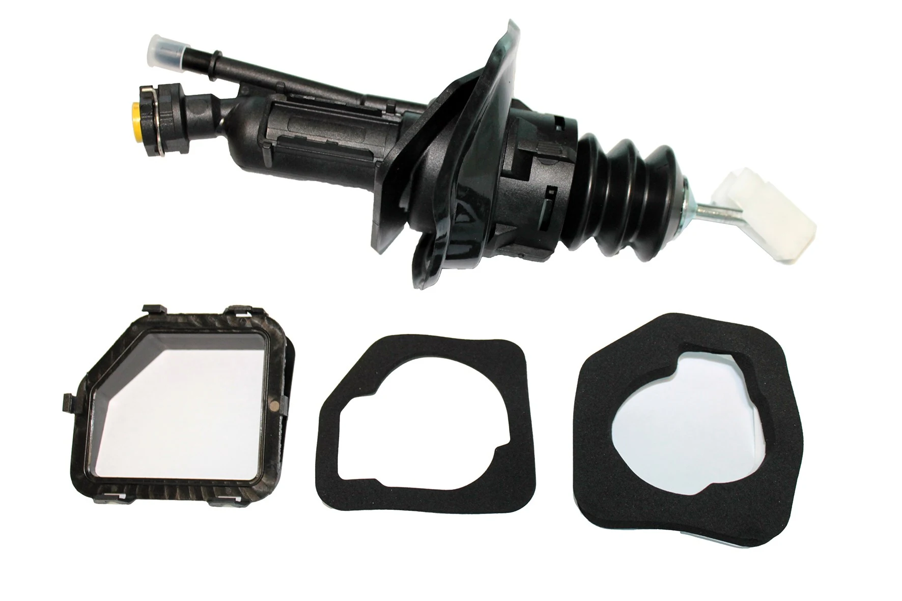 Master Cylinder, clutch
