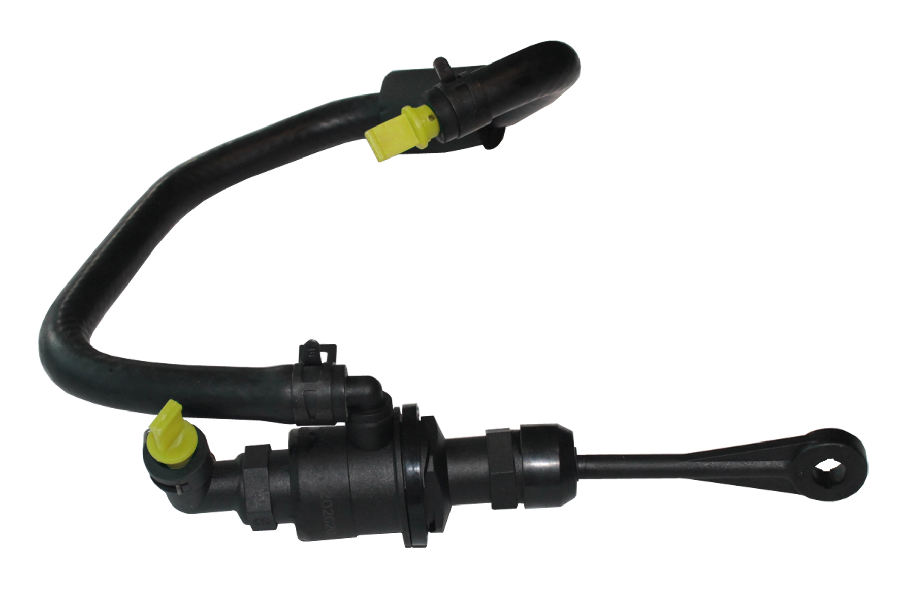 Master Cylinder, clutch