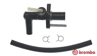 Master Cylinder, clutch
