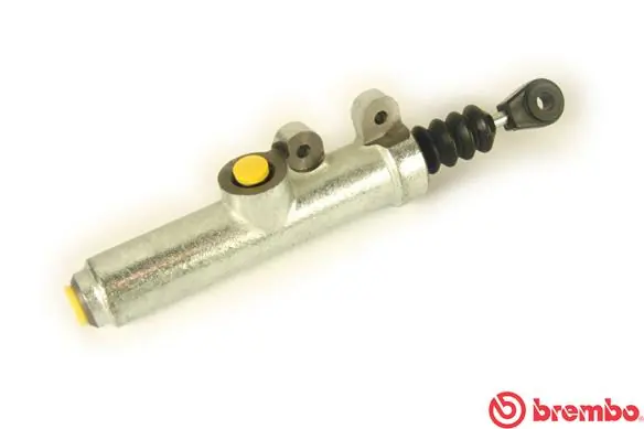 Master Cylinder, clutch
